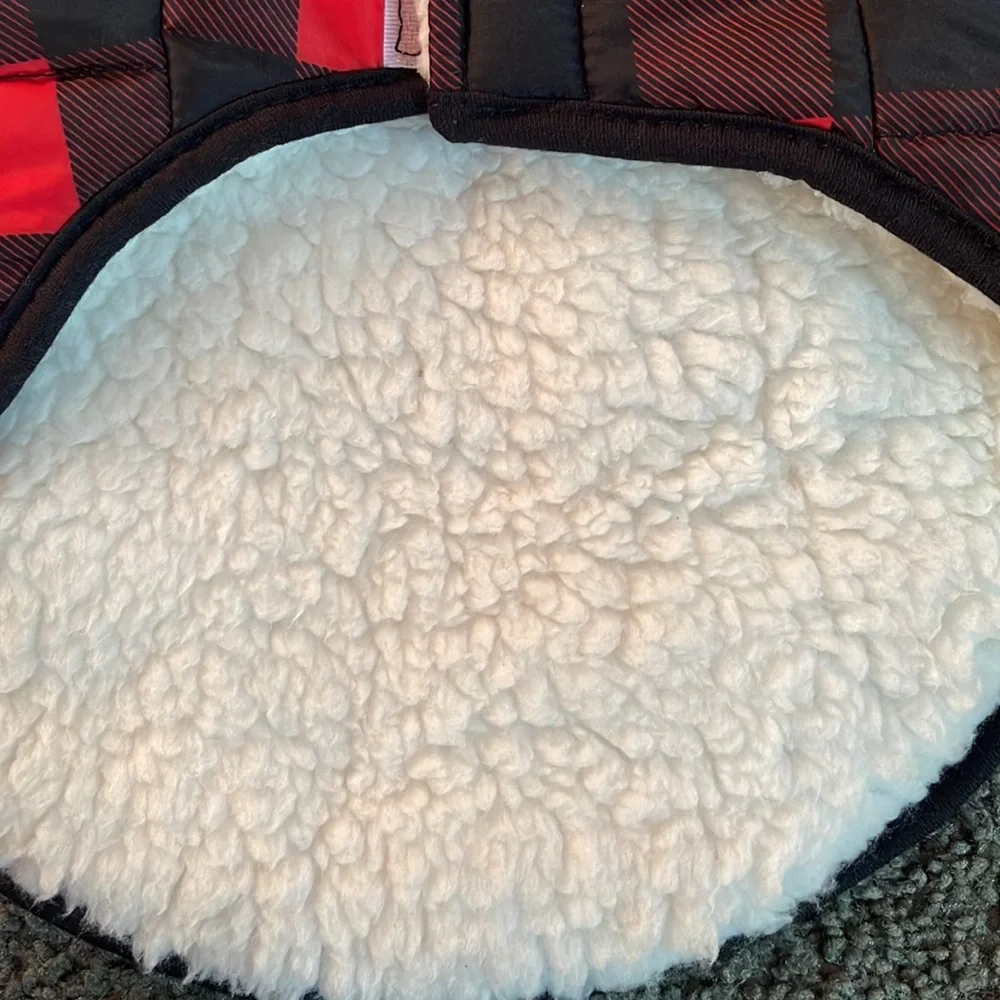 Dog jacket - Picture 5 of 5